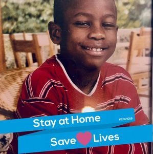 Meet your Posher, Benjamin